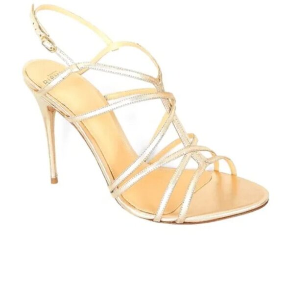 Alexandre Birman Emma Sz 38.5 - Picture 2 of 2